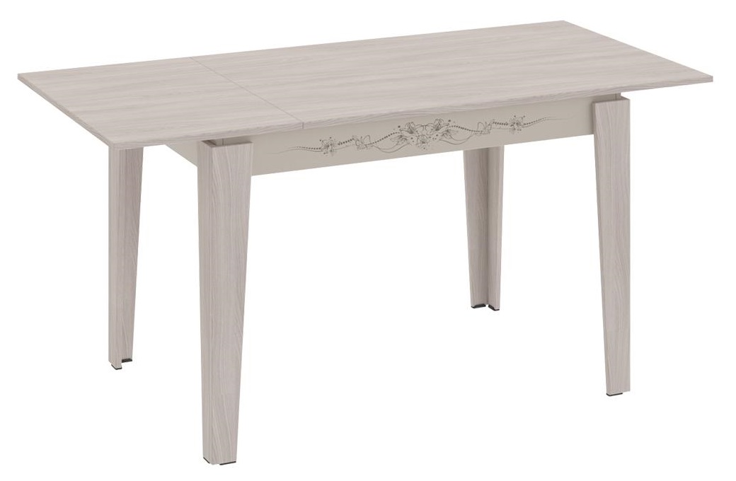 Фото Стол обеденный Лацио тип1 от производителя ТриЯ в Мелитополе по цене 7 400 ₽