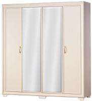 Фото  шкаф афины 367 (204) четырехдверный производитель Яна