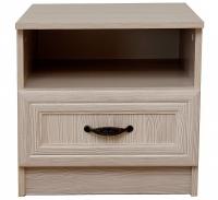 Фото tumby-prikrovatnye тумба прикроватная вега вм-13  производитель SV-мебель