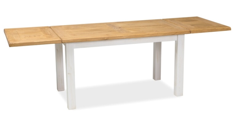 Фото Стол обеденный Signal Poprad II от производителя Signal в Мелитополе по цене 81&nbsp;930 ₽