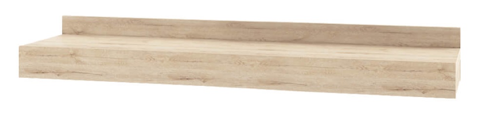 Фото Полка 1NB Оскар (Oskar) от производителя Анрэкс в Мелитополе по цене 2 700 ₽