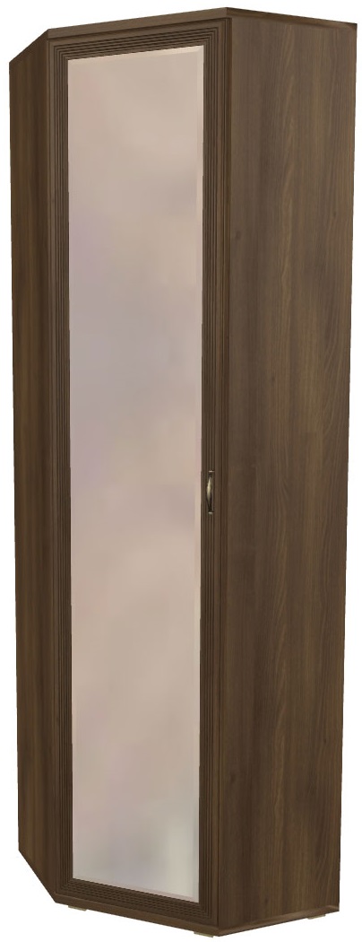 Фото Шкаф Карина ШК-1014 (67) угловой от производителя Лером в Мелитополе по цене 23&nbsp;920 ₽