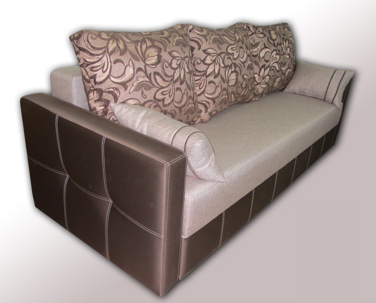 Фото Диван Майами от производителя Дюарт в Мелитополе по цене 39 760 ₽