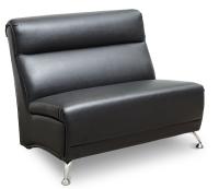 Диван Офис 5 (1,0м) (1 категория (Союз Мебель) ) в Мелитополе от производителя 