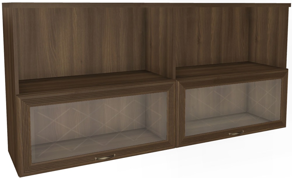 Фото Антресоль Карина АН-1014 от производителя Лером в Мелитополе по цене 18&nbsp;520 ₽