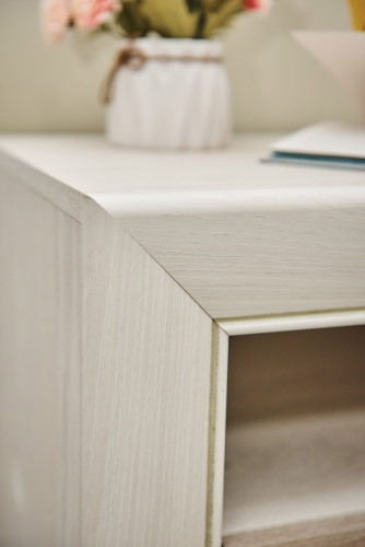 Фото Полка навесная №2 Мартина от производителя Мебель Маркет в Мелитополе по цене 10 670 ₽