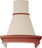 Вытяжка купольная Iris 160 (600х500хh573(843)) (Материал Металл/Дерево , Цвет Бежевый/Неокрашено) в Мелитополе от производителя в интернет магазине Планета Комфорта Вытяжка купольная Iris 160 (600х500хh573(843)) (Материал Металл/Дерево , Цвет Бежевый/Неокрашено) в Мелитополе от производителя