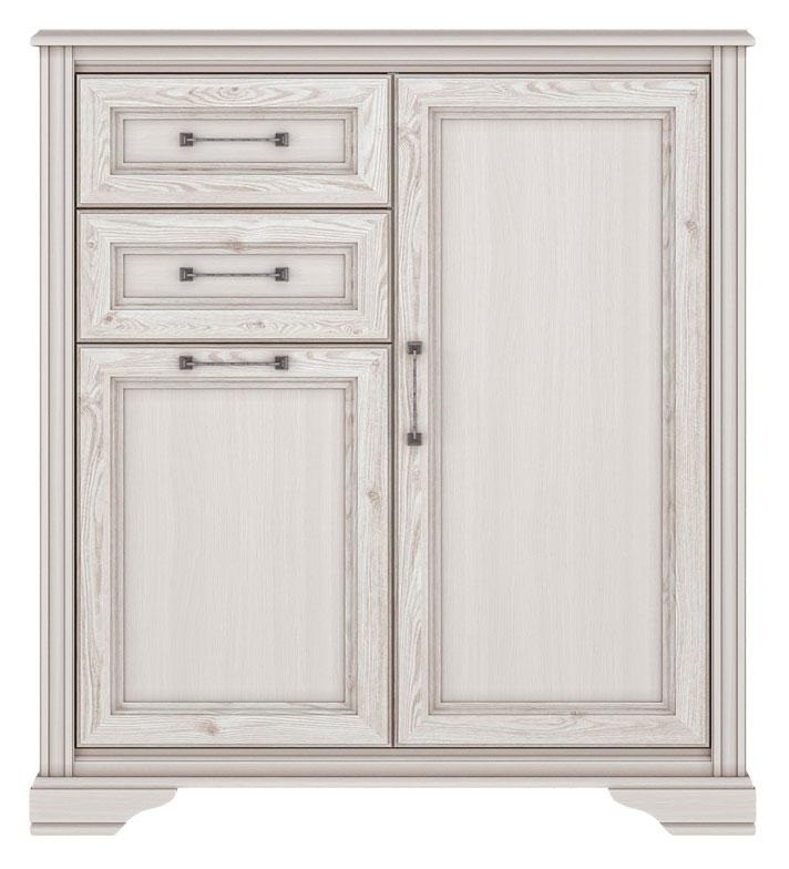 Фото Тумба Stylius B169-KOM2D2S от производителя Black Red White (БРВ) в Мелитополе по цене 32 270 ₽