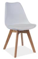 Стул Signal Kris в интернет магазине Планета Комфорта Фото stulya-dlya-gostinoy стул signal kris производитель Signal