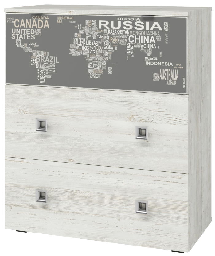 Фото Комод Поло 800 от производителя Регина в Мелитополе по цене 9&nbsp;160 ₽