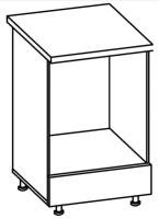 Кухня Селена К-78 стол под духовку 600 (текстиль, карпатская ель,(Глория (Ставрополь Мебель))) в Мелитополе от производителя 
