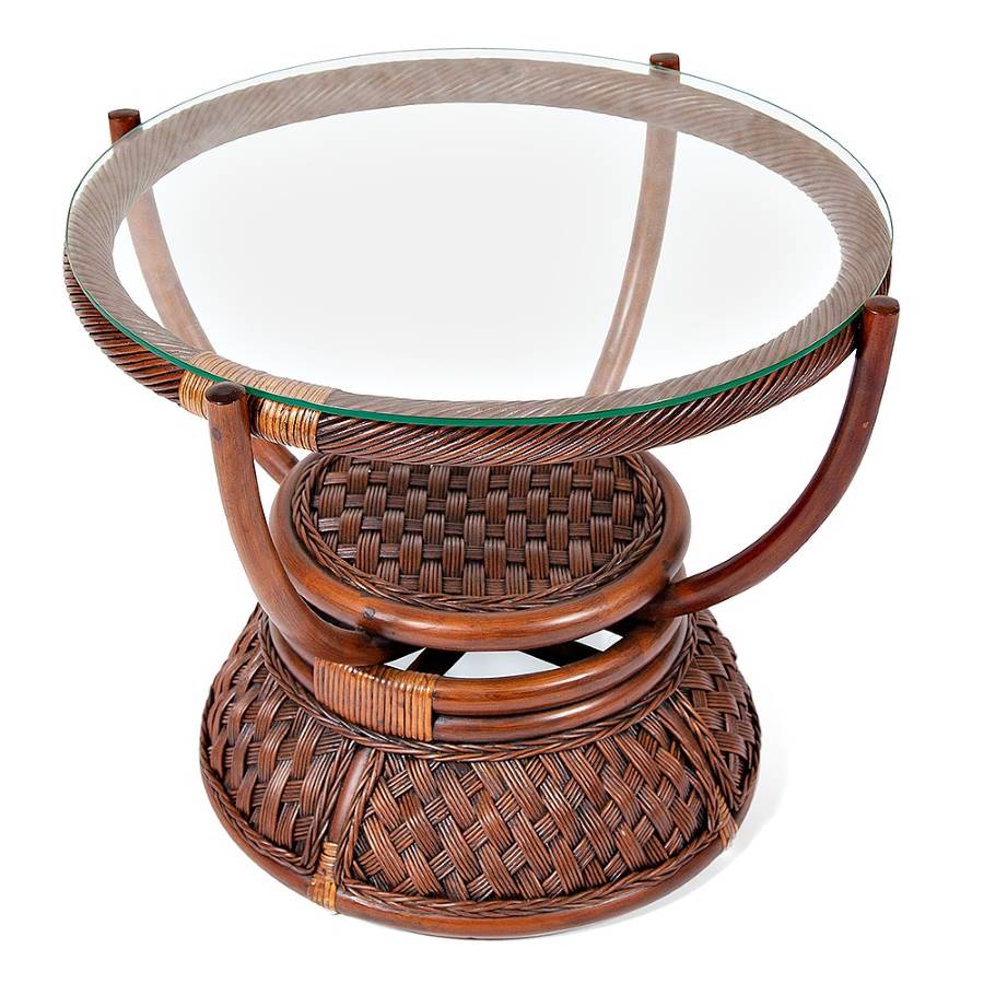 Фото Столик кофейный Андреа (Andrea)    от производителя Tetchair в Мелитополе по цене 18 960 ₽