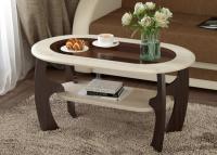 Фото stoly-zhurnalnye стол журнальный маджеста-2 производитель Олмеко