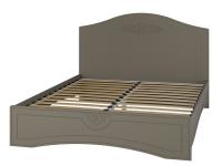 Фото krovati-nedorogie кровать двуспальная ассоль плюс ас-113к (см 160х200) без основания производитель Компасс