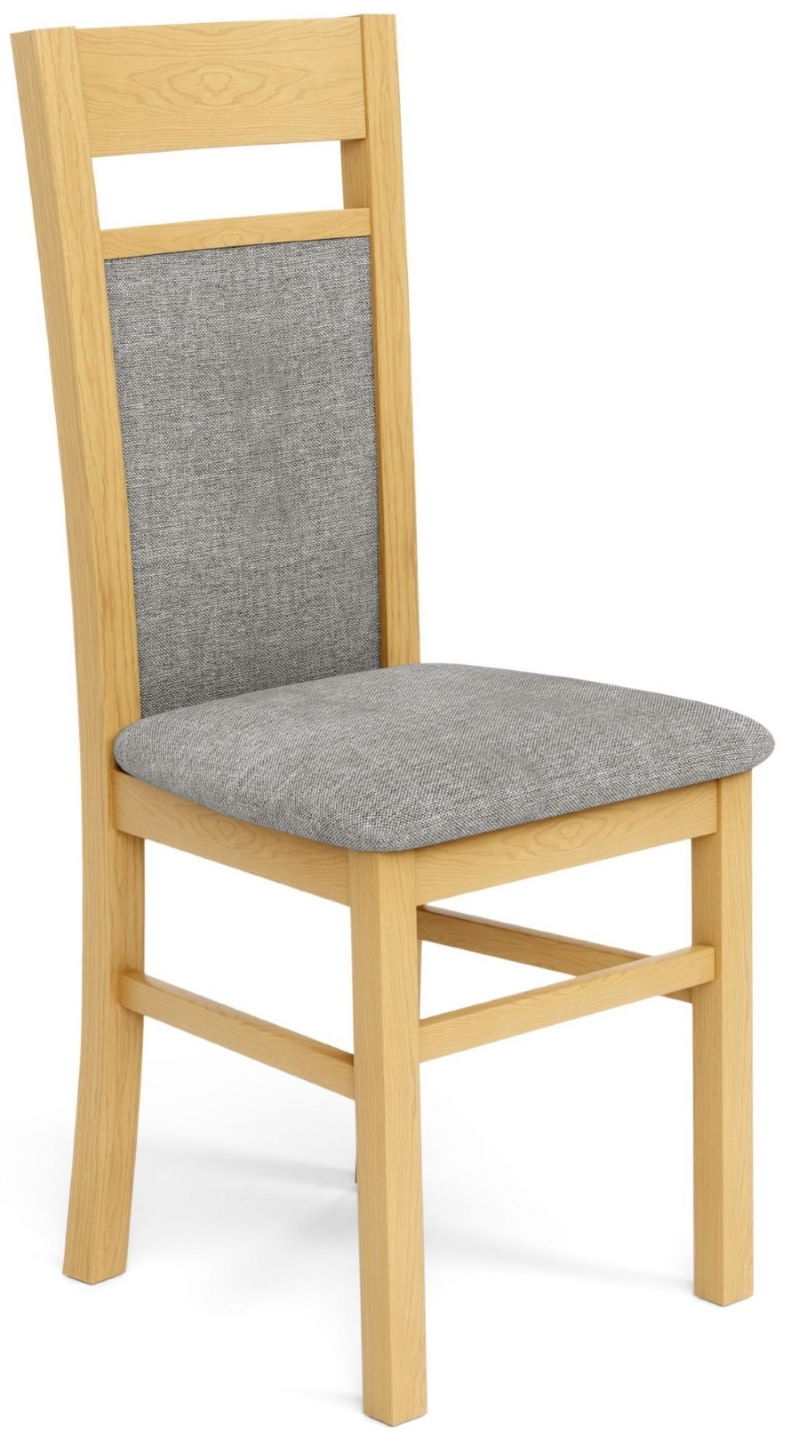 Фото Стул Halmar Gerard 2 в Мелитополе по цене 13 320 ₽ от производителя Halmar , код товара 2000001654453, 2000001654460, 2000001654477, 2000001654484 шт Фото Стул Halmar Gerard 2 от производителя Halmar  в Мелитополе по цене 13 320 ₽