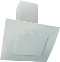 Вытяжка наклонная Brunnera 160 (600х485хh785(1205)) (Материал Металл/Стекло , Цвет Белый/Белый) в Мелитополе от производителя в интернет магазине Планета Комфорта Вытяжка наклонная Brunnera 160 (600х485хh785(1205)) (Материал Металл/Стекло , Цвет Белый/Белый) в Мелитополе от производителя