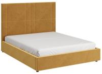 Фото dvuspalnye-krovati кровать двуспальная клео (см 160х200) без основания производитель Браво-мебель