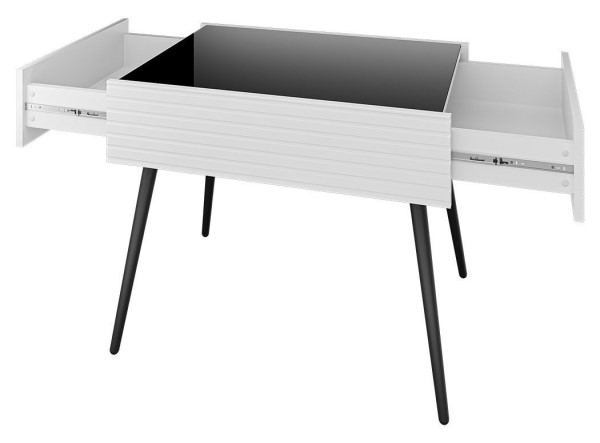 Фото Стол журнальный Брента от производителя Браво-мебель в Мелитополе по цене 15 070 ₽