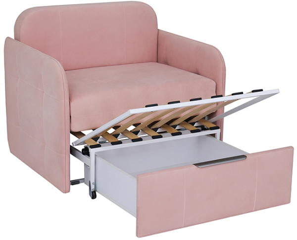 Фото Кровать детская Бондо мини (СМ 90х190) от производителя DarDav в Мелитополе по цене 37&nbsp;500 ₽