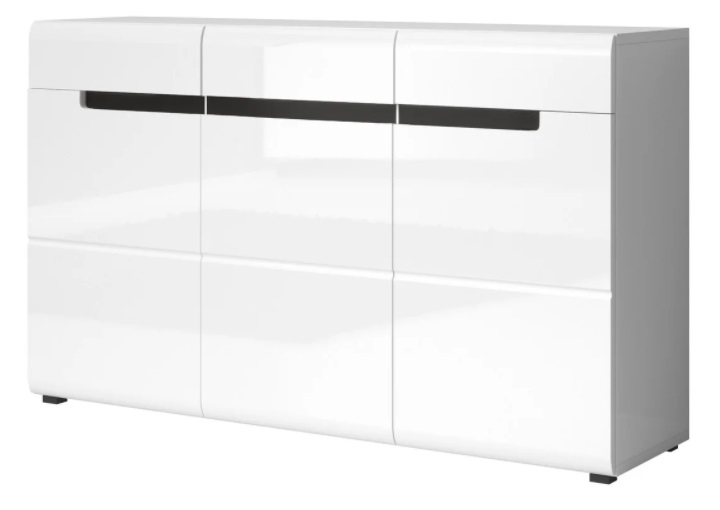 Фото Комод-3D3S typ 42 Hektor от производителя Helvetia в Мелитополе по цене 54 940 ₽