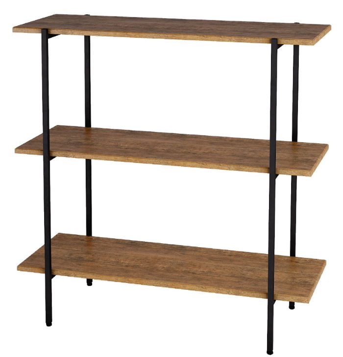 Фото Стеллаж Атлантик 905 от производителя Калифорния в Мелитополе по цене 10&nbsp;300 ₽