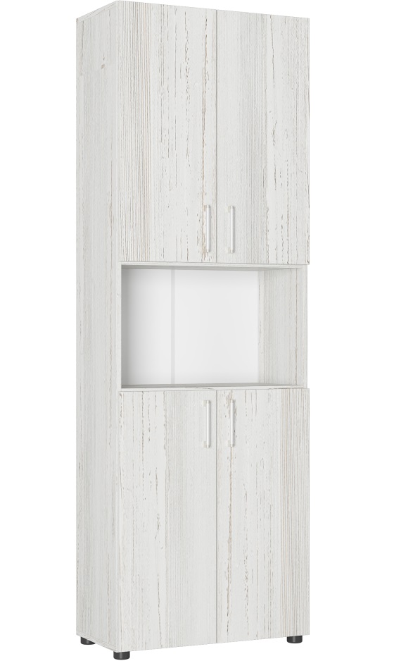 Фото Шкаф Офис ОФ-301К от производителя Компасс в Мелитополе по цене 12&nbsp;510 ₽