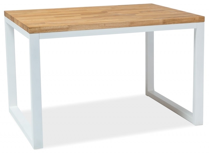 Фото Стол обеденный Signal Loras II (1,5) от производителя Signal в Мелитополе по цене 68 020 ₽