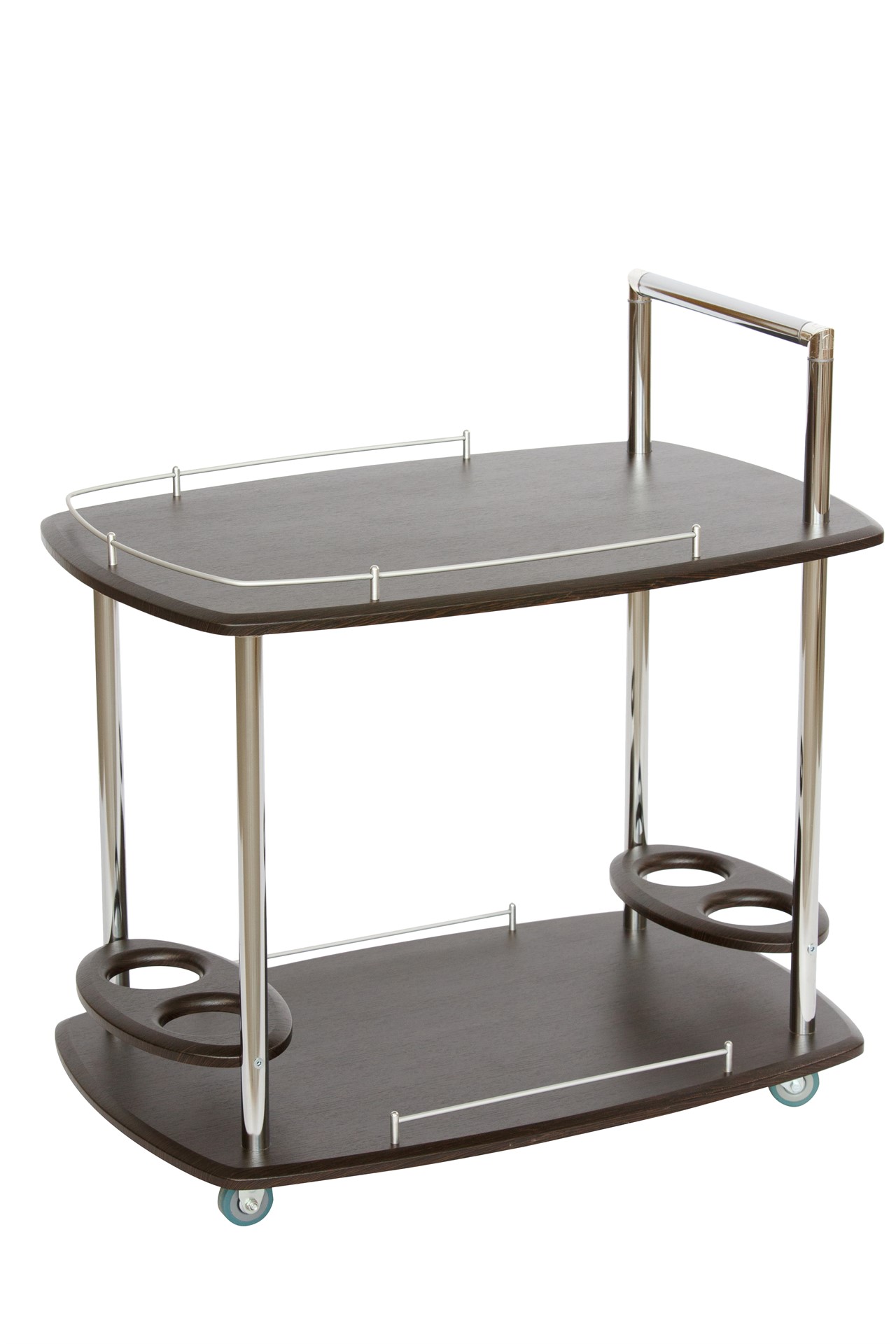 Фото Стол сервировочный Банкет от производителя Калифорния в Мелитополе по цене 8&nbsp;310 ₽