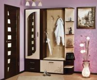 prikhozhie-nabory-komplekty прихожая виктория 16 арника производитель Бон-мебель
