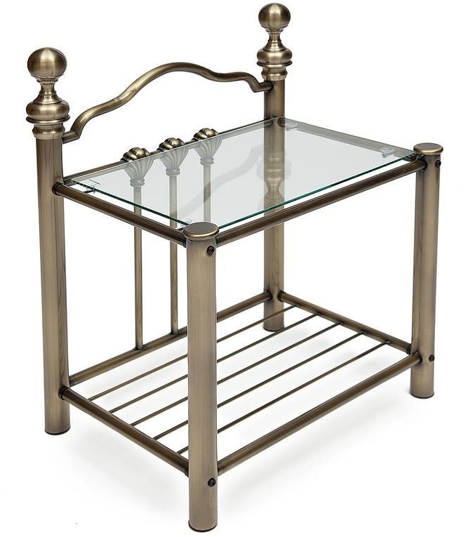 Фото Тумба прикроватная Дэрби (Derby) от производителя Tetchair в Мелитополе по цене 13&nbsp;580 ₽