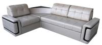Фото  диван угловой лексус 7-образный производитель Скайлет