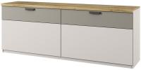 Фото  тумба rtv 2d2s модерн (modern) производитель Анрэкс