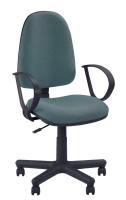 Фото kresla-kompyuternye кресло для персонала юпитер (jupiter) gtp ergo cpt (пластик) производитель Новый стиль