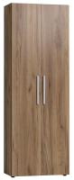 Фото shkafy-platyanye шкаф натура (nature) 92 (80) двухдверный (без зеркал) производитель Глазов