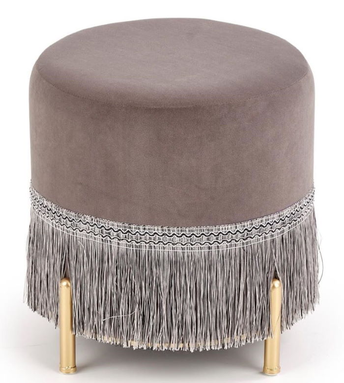 Фото Пуф Halmar Cosby от производителя Halmar  в Мелитополе по цене 7&nbsp;660 ₽