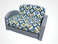 Диван Олеся (1 категория (ArtMax) ) в Мелитополе от производителя 