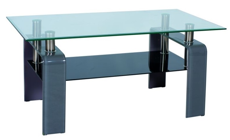 Фото Стол журнальный Signal Stella от производителя Signal в Мелитополе по цене 20&nbsp;610 ₽