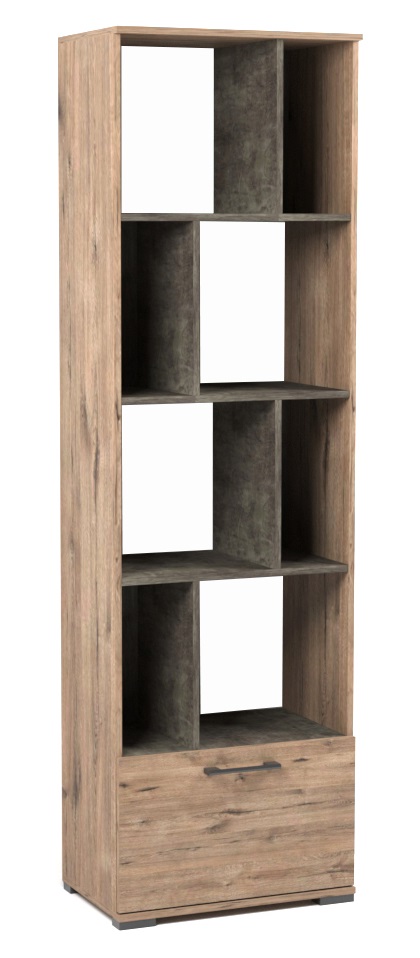 Фото Стеллаж Денвер Д-11 от производителя СБК в Мелитополе по цене 13&nbsp;600 ₽