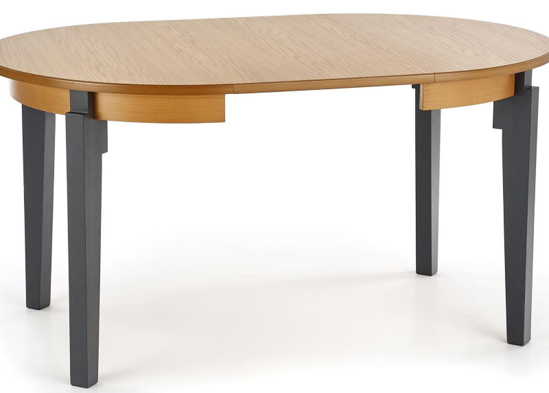 Фото Стол обеденный Halmar Sorbus от производителя Halmar  в Мелитополе по цене 67 010 ₽