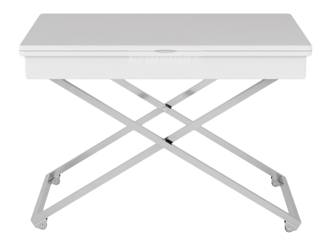 Фото Стол трансформируемый Андрэ Менсола от производителя Калифорния в Мелитополе по цене 17&nbsp;210 ₽