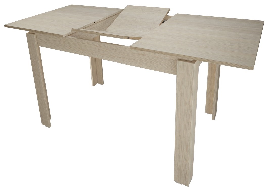 Фото Стол обеденный Виктория (1,1) от производителя Риал в Мелитополе по цене 5 920 ₽