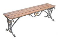 Фото lavochki лавочка беседа (валенсия) (1500х560х450) производитель Кемпинг Групп