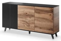 Фото mebel-dlya-gostinits комод halmar random km-1 производитель Halmar 