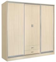 Шкаф-купе Лорд 1.4 (2 двери) в интернет магазине Планета Комфорта Фото shkaf-kupe-v-spalnyu шкаф-купе лорд 1.4 (2 двери) производитель Мебель Маркет