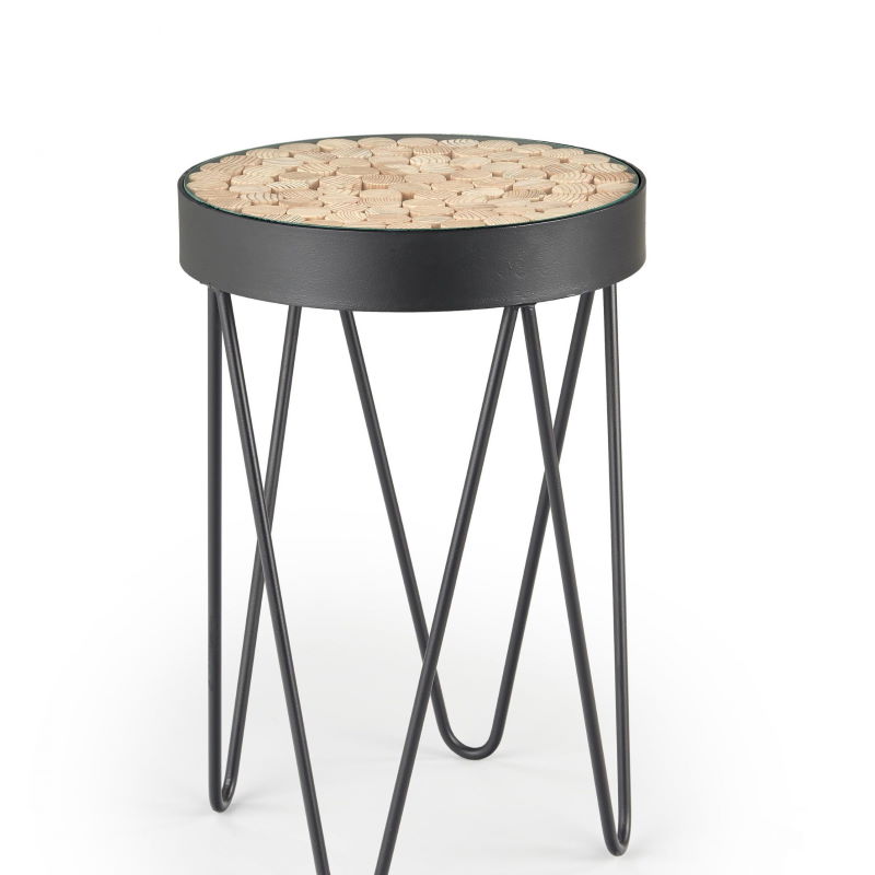 Фото Стол журнальный Halmar Naturo от производителя Halmar  в Мелитополе по цене 25 520 ₽