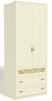 Фото shkafy-dvukhdvernye шкаф ливадия л2 (88) двухдверный производитель Заречье