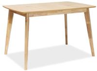 Фото  стол обеденный signal brando производитель Signal