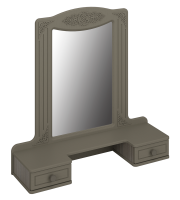Фото zerkala полка ассоль плюс ас-38 производитель Компасс
