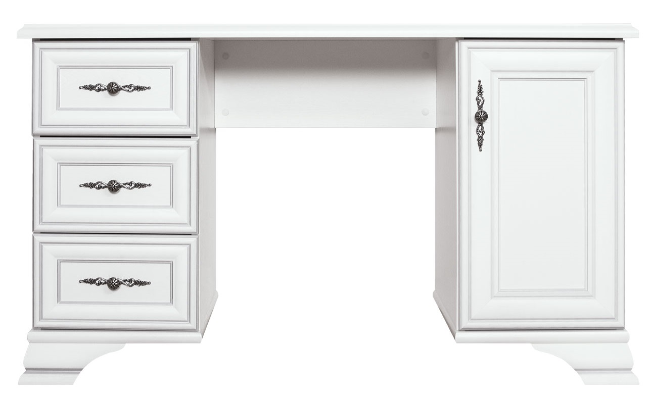 Фото Стол туалетный Kentaki S320-TOL от производителя Black Red White (БРВ) в Мелитополе по цене 24&nbsp;320 ₽