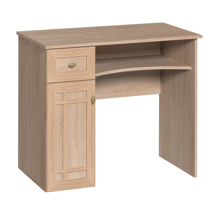 Фото Стол туалетный Sherlock-53  от производителя Глазов в Мелитополе по цене 9&nbsp;990 ₽